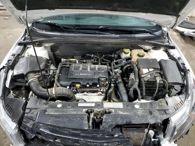 Aukcja sprzedaży 2015 Chevrolet Cruze Lt, vin: 1G1PE5SB7F7150868, numer aukcji: 38616824
