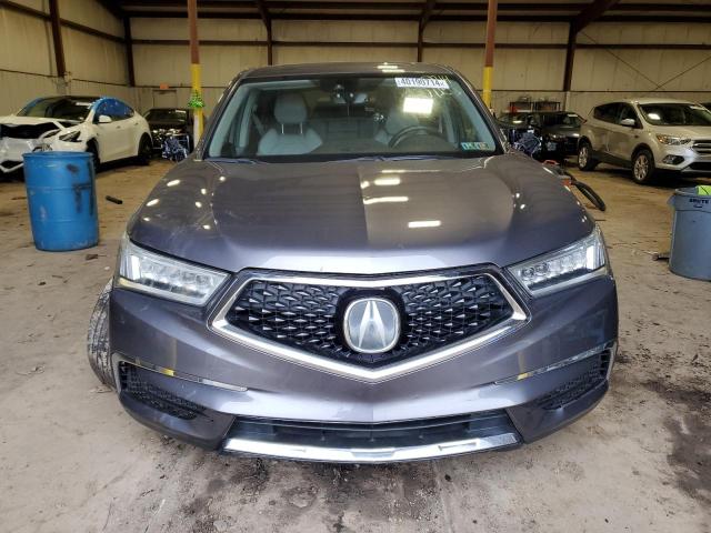 Продажа на аукционе авто 2017 Acura Mdx, vin: 5FRYD4H32HB011977, номер лота: 40190714