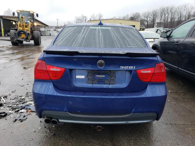 Продаж на аукціоні авто 2009 Bmw 328 Xi Sulev, vin: WBAPK53579A643253, номер лоту: 38557614