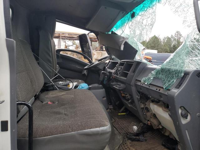 Aukcja sprzedaży 2019 Isuzu Npr Hd, vin: 54DC4W1B0KS800112, numer aukcji: 37751954