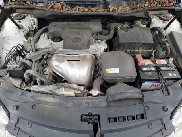 Продажа на аукционе авто 2016 Toyota Camry Le, vin: 4T1BF1FK9GU206552, номер лота: 40455524
