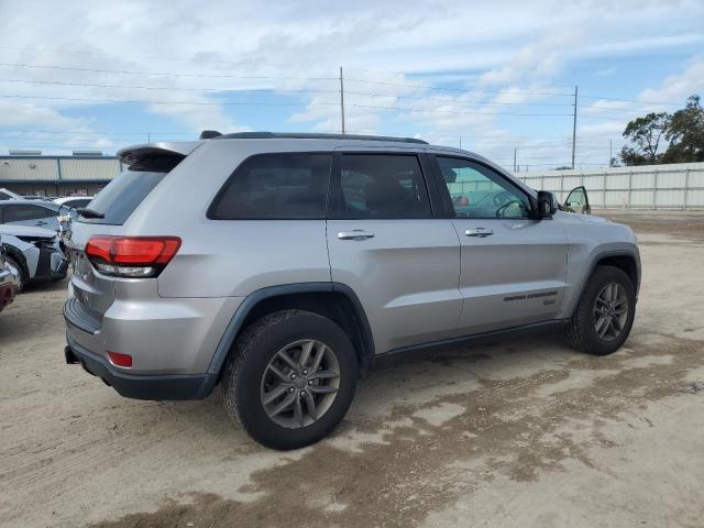 Aukcja sprzedaży 2017 Jeep Grand Cherokee Laredo, vin: 1C4RJEAG8HC669320, numer aukcji: 39930724