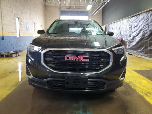 Продаж на аукціоні авто 2018 Gmc Terrain Sle, vin: 3GKALTEV4JL287353, номер лоту: 36858604