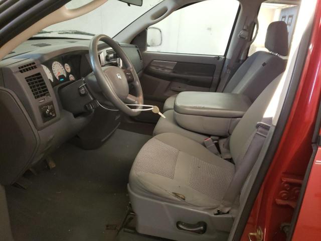 Продаж на аукціоні авто 2007 Dodge Ram 1500 St, vin: 1D7HU18267J539218, номер лоту: 82370983