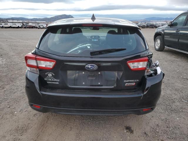 Aukcja sprzedaży 2019 Subaru Impreza Sport, vin: 4S3GTAJ60K3760753, numer aukcji: 82564683
