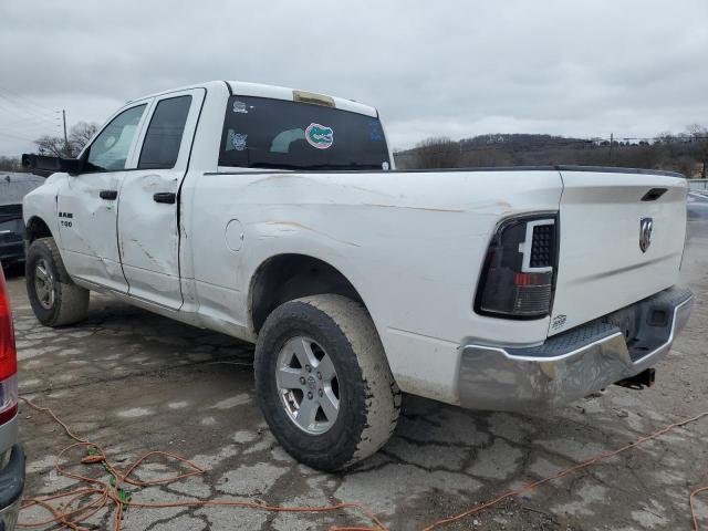 Продажа на аукционе авто 2011 Dodge Ram 1500, vin: 1D7RV1GT4BS599013, номер лота: 40360124