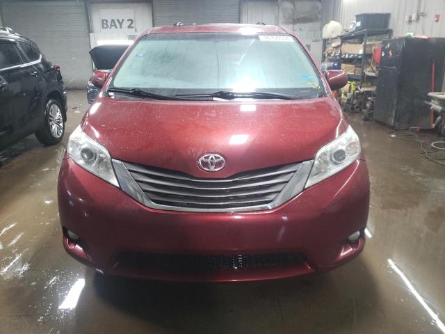 Продаж на аукціоні авто 2016 Toyota Sienna Xle, vin: 5TDYK3DC0GS700465, номер лоту: 36756534