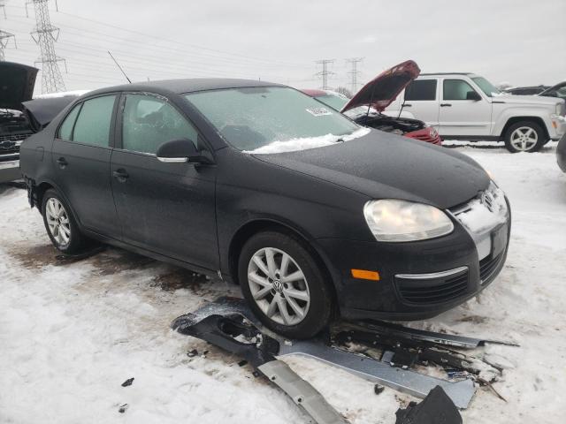 Aukcja sprzedaży 2010 Volkswagen Jetta Limited, vin: 3VWAZ7AJ9AM131840, numer aukcji: 38994034