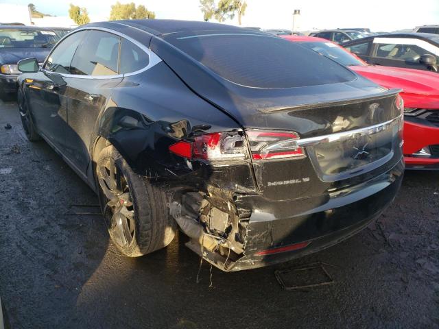Aukcja sprzedaży 2018 Tesla Model S, vin: 5YJSA1E41JF285480, numer aukcji: 40136634