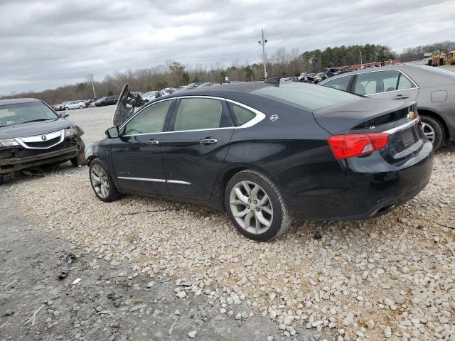 Продаж на аукціоні авто 2017 Chevrolet Impala, vin: 1G1145S35HU190730, номер лоту: 39804704