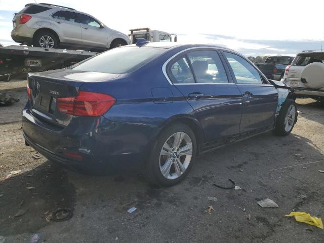 Продаж на аукціоні авто 2017 Bmw 330 I, vin: WBA8B9C32HK885533, номер лоту: 37556584