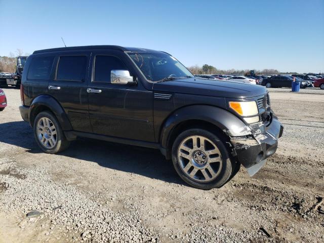 39078874 :رقم المزاد ، 1D4PT4GX7BW500689 vin ، 2011 Dodge Nitro Heat مزاد بيع