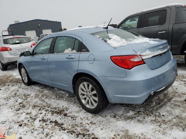 Aukcja sprzedaży 2012 Chrysler 200 Touring, vin: 1C3CCBBB5CN287880, numer aukcji: 37440754
