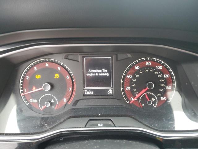 39092584 :رقم المزاد ، 3VWCB7BU9KM184920 vin ، 2019 Volkswagen Jetta S مزاد بيع
