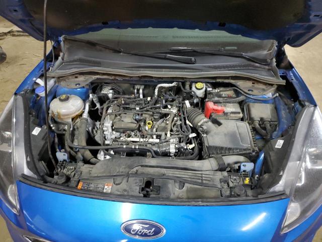 Aukcja sprzedaży 2021 Ford Escape Sel, vin: 1FMCU9H67MUA64528, numer aukcji: 37086084