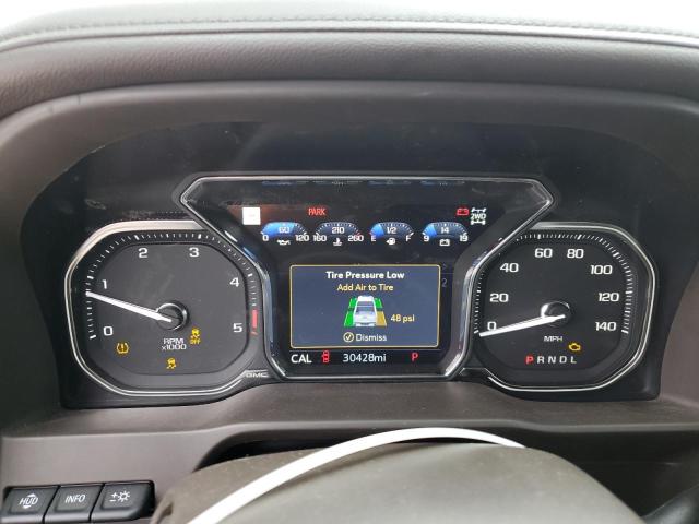 Продажа на аукционе авто 2021 Gmc Sierra K2500 Denali, vin: 1GT49REY4MF230198, номер лота: 37787264