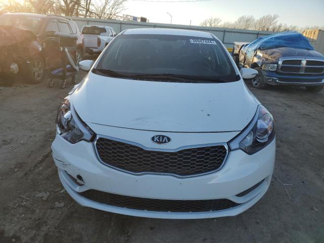 Продаж на аукціоні авто 2014 Kia Forte Lx, vin: KNAFX4A61E5208539, номер лоту: 36947444