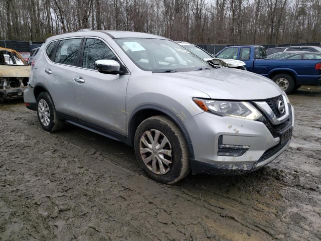 Продажа на аукционе авто 2017 Nissan Rogue S, vin: JN8AT2MV7HW254606, номер лота: 37954134