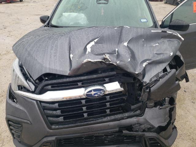Aukcja sprzedaży 2023 Subaru Ascent, vin: 4S4WMAAD3P3408308, numer aukcji: 39734474