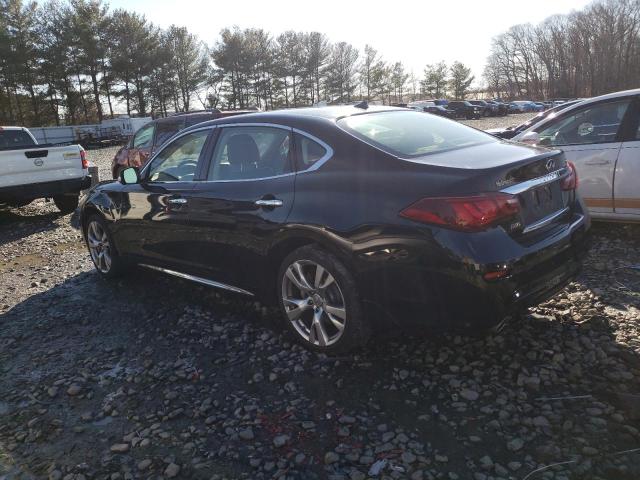 Aukcja sprzedaży 2015 Infiniti Q70l 3.7, vin: JN1BY1PR1FM831667, numer aukcji: 36908644