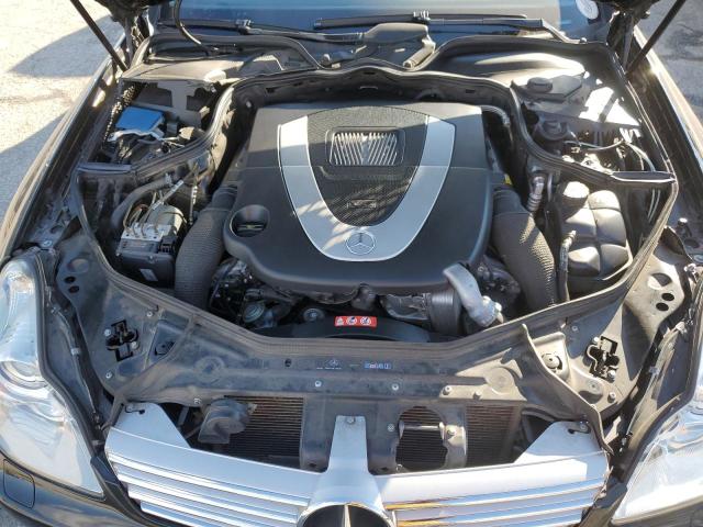Продаж на аукціоні авто 2007 Mercedes-benz Cls 550, vin: WDDDJ72X37A091728, номер лоту: 39847474