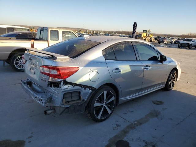 Продаж на аукціоні авто 2017 Subaru Impreza Sport, vin: 4S3GKAK62H3608032, номер лоту: 38541394