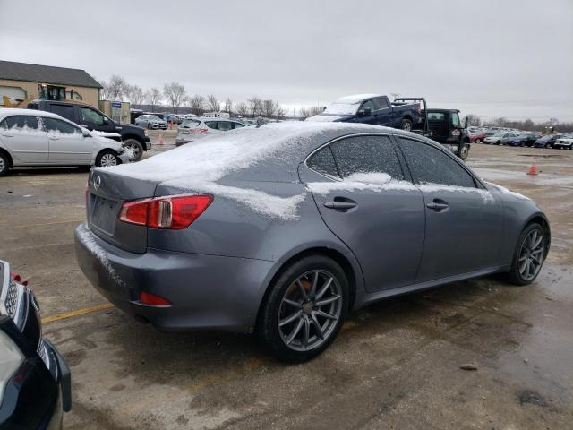 Продаж на аукціоні авто 2012 Lexus Is 250, vin: JTHBF5C21C5182606, номер лоту: 37416594