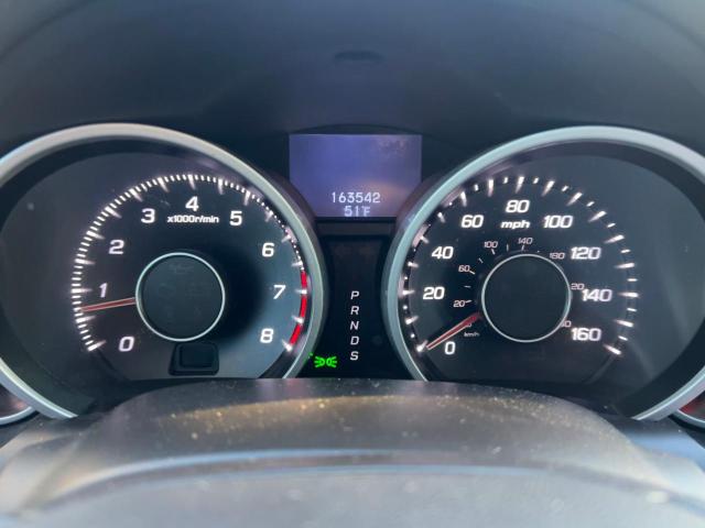 38586414 :رقم المزاد ، 19UUA9F59DA004362 vin ، 2013 Acura Tl Tech مزاد بيع