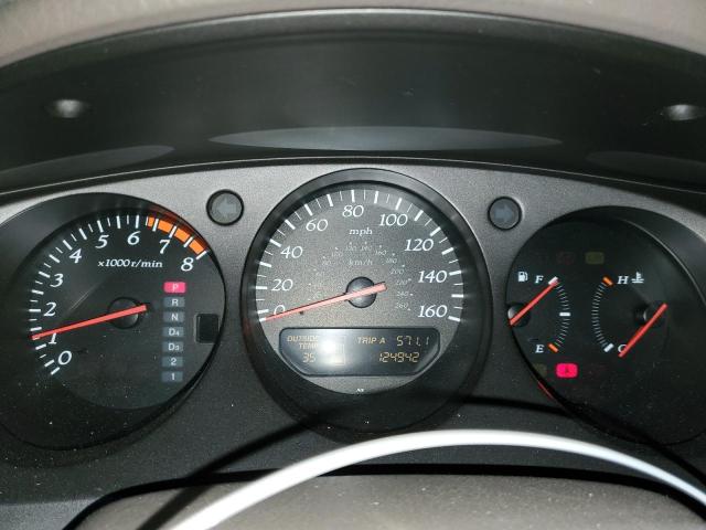 1999 Acura 3.2tl მანქანა იყიდება აუქციონზე, vin: 19UUA5644XA011787, აუქციონის ნომერი: 37504434