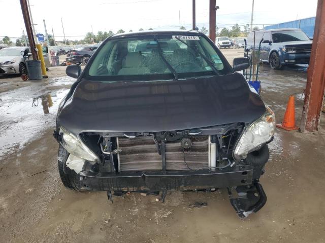 Продаж на аукціоні авто 2012 Toyota Corolla Base, vin: 2T1BU4EEXCC895001, номер лоту: 38867414