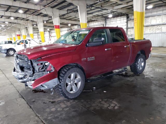 Aukcja sprzedaży 2015 Ram 1500 Slt, vin: 1C6RR7LT2FS528218, numer aukcji: 38566434