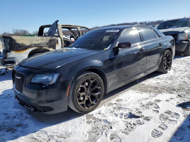 38229234 :رقم المزاد ، 2C3CCABG9KH637976 vin ، 2019 Chrysler 300 S مزاد بيع