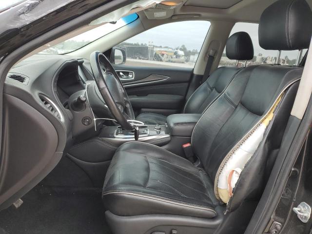 Aukcja sprzedaży 2017 Infiniti Qx60, vin: 5N1DL0MNXHC503863, numer aukcji: 82557273