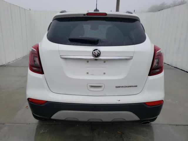 Aukcja sprzedaży 2019 Buick Encore Preferred, vin: KL4CJASB9KB911993, numer aukcji: 40164154