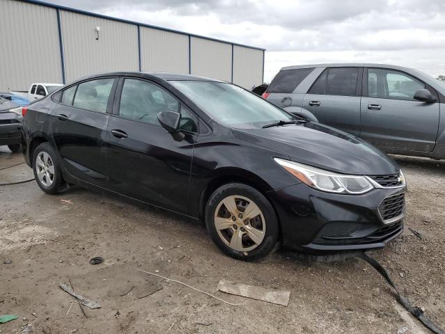 Aukcja sprzedaży 2016 Chevrolet Cruze Ls, vin: 1G1BC5SM7G7265036, numer aukcji: 37344594