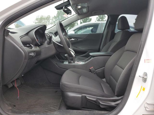 Aukcja sprzedaży 2018 Chevrolet Malibu Ls, vin: 1G1ZB5ST8JF236893, numer aukcji: 40031064
