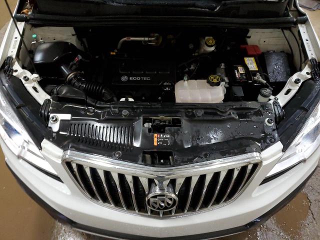 Продажа на аукционе авто 2016 Buick Encore, vin: KL4CJGSB4GB632591, номер лота: 39303614