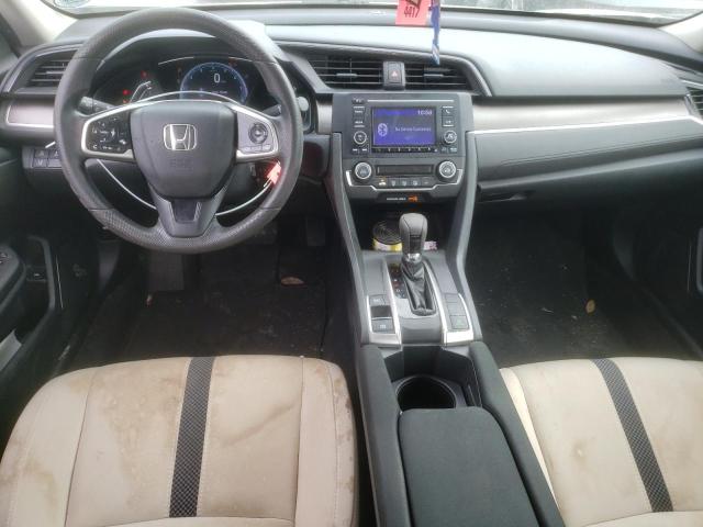 37682054 :رقم المزاد ، 2HGFC2F69LH521633 vin ، 2020 Honda Civic Lx مزاد بيع