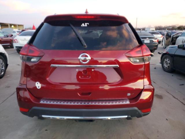 37586404 :رقم المزاد ، 5N1AT2MT0JC734645 vin ، 2018 Nissan Rogue S مزاد بيع