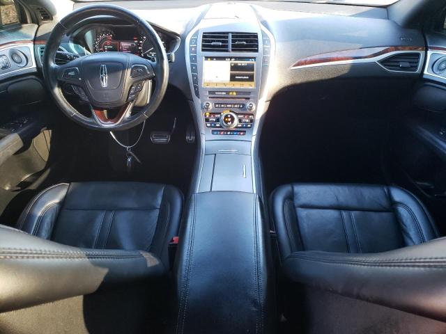 Aukcja sprzedaży 2018 Lincoln Mkz Reserve, vin: 3LN6L5F9XJR615737, numer aukcji: 37527824
