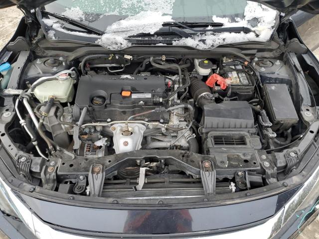 Aukcja sprzedaży 2017 Honda Civic Ex, vin: 2HGFC2F77HH568692, numer aukcji: 38609904