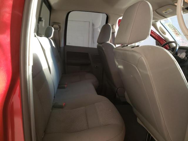 Продаж на аукціоні авто 2007 Dodge Ram 1500 St, vin: 1D7HU18267J539218, номер лоту: 82370983