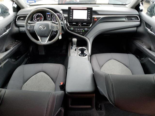 2024 Toyota Camry Le მანქანა იყიდება აუქციონზე, vin: 4T1C11AK6RU874886, აუქციონის ნომერი: 39851164