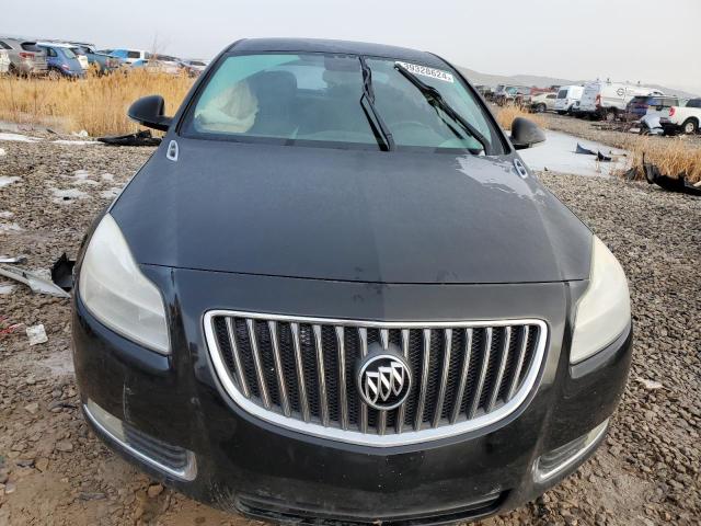 Aukcja sprzedaży 2013 Buick Regal Premium, vin: 2G4GS5EV9D9193556, numer aukcji: 39328624