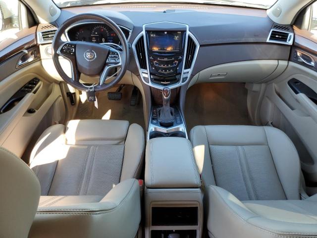 Продаж на аукціоні авто 2014 Cadillac Srx, vin: 3GYFNCE31ES587514, номер лоту: 39181174