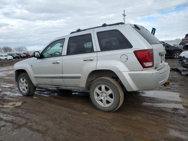Продаж на аукціоні авто 2009 Jeep Grand Cherokee Laredo, vin: 1J8HR48P49C530705, номер лоту: 40049864