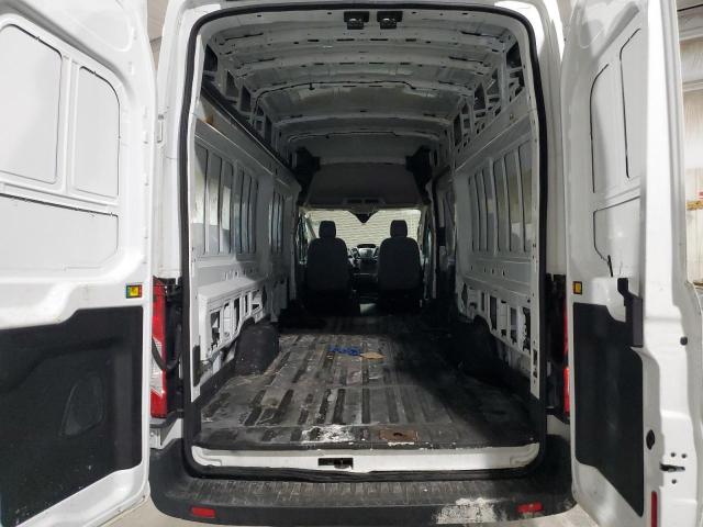 37493404 :رقم المزاد ، 1FTBW3XM4KKB82990 vin ، 2019 Ford Transit T-350 مزاد بيع