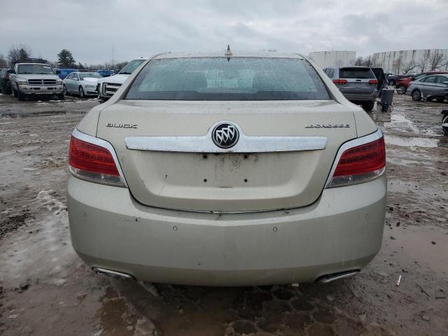 Продажа на аукционе авто 2013 Buick Lacrosse, vin: 1G4GC5E39DF293515, номер лота: 37603974