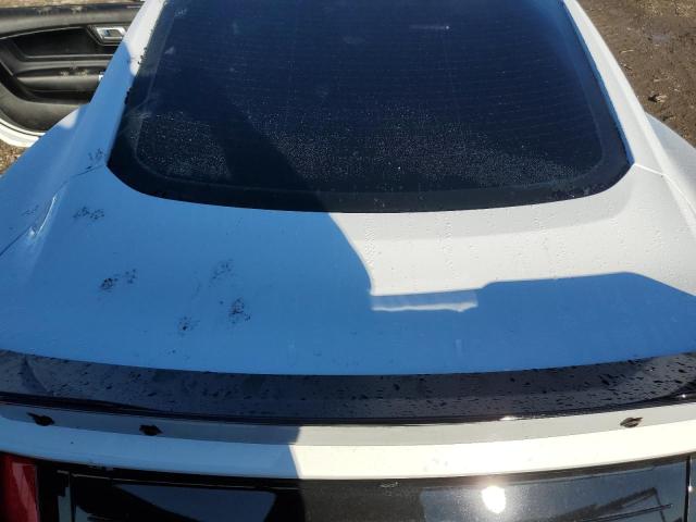 82992083 :رقم المزاد ، 1FA6P8CF6N5104271 vin ، 2022 Ford Mustang Gt مزاد بيع
