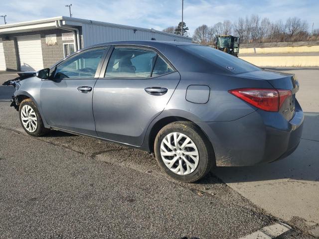 Продажа на аукционе авто 2019 Toyota Corolla L, vin: 5YFBURHE9KP940033, номер лота: 37801354